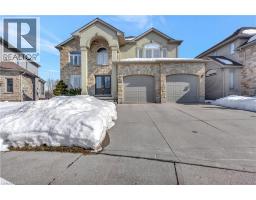 510 Forest Gate Crescent, MLS 40811566