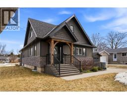 475 Campbell Street W, MLS 40814016