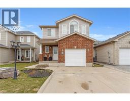 440 Langlaw Drive, MLS 40814726