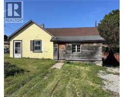 270 Queen Street S, MLS 40814956