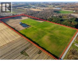 Pt Lt 2 7th Concession Road, MLS 40816236