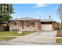 228 Kenneth Avenue, MLS 40817636