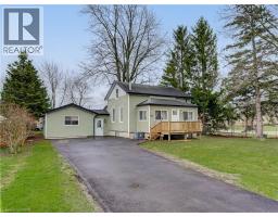 3593 Concession Drive, MLS 40820496