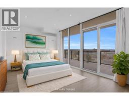 741 King Street W Unitno. 709, MLS 40821436