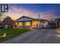 48 Tamvale Crescent, MLS 40822716