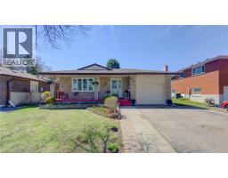 170 Martinglen Crescent, MLS 40823486