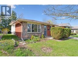 95 Weichel Street, MLS 40824196