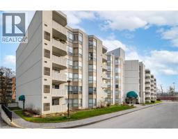 3267 King Street E Unitno. 508, MLS 40826136