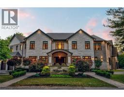 126 Mcgregor Crescent, MLS 40826386
