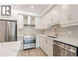 153 WILSON Street W UnitNo. 103 - 10