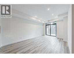 153 WILSON Street W UnitNo. 103 - 14