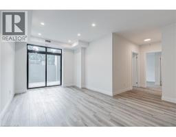 153 WILSON Street W UnitNo. 103 - 15
