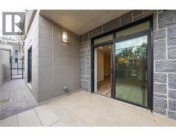 153 WILSON Street W UnitNo. 103 - 26