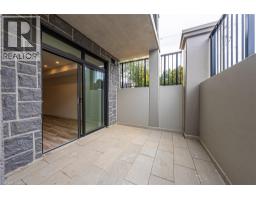 153 WILSON Street W UnitNo. 103 - 27