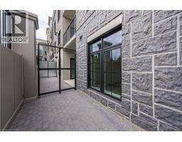 153 WILSON Street W UnitNo. 103 - 28