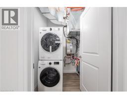 153 WILSON Street W UnitNo. 103 - 29