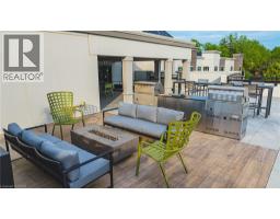 153 WILSON Street W UnitNo. 103 - 35