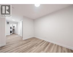153 WILSON Street W UnitNo. 103 - 7