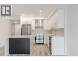 153 WILSON Street W UnitNo. 103 - 9