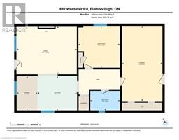 682 WESTOVER Road - 47