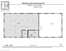 682 WESTOVER Road - 49