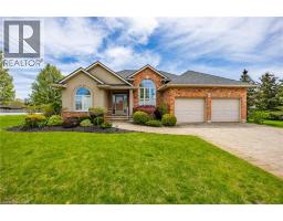 44 FOREST WOOD Drive - 1