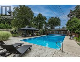284 GREENBRIAR Road - 40