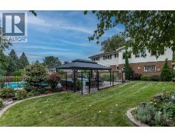 284 GREENBRIAR Road - 46