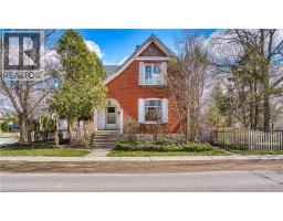 195 CAMPBELL Street W - 2