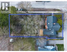 195 CAMPBELL Street W - 22