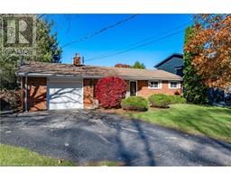 375 CLARENDON Drive - 3