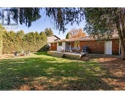 375 CLARENDON Drive - 32