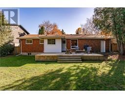 375 CLARENDON Drive - 33