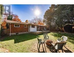 375 CLARENDON Drive - 34