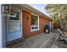 375 CLARENDON Drive - 36