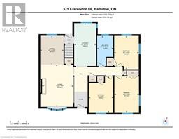 375 CLARENDON Drive - 45