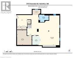 375 CLARENDON Drive - 46