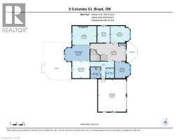 5 COLUMBO Court - 47