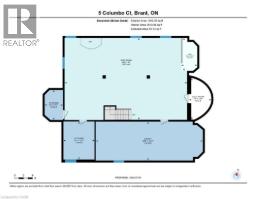 5 COLUMBO Court - 49