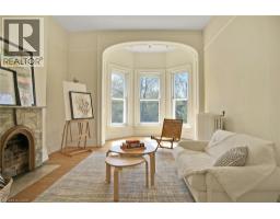 78 WILLIAM Street W - 27