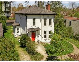 78 WILLIAM Street W - 3