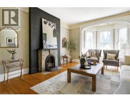 78 WILLIAM Street W - 8