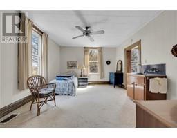 521 BAPTIST CHURCH Road - 10