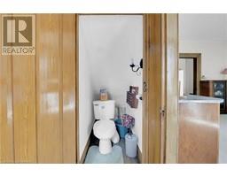 521 BAPTIST CHURCH Road - 12