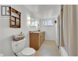 521 BAPTIST CHURCH Road - 16