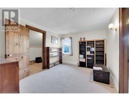 521 BAPTIST CHURCH Road - 17