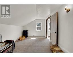 521 BAPTIST CHURCH Road - 20