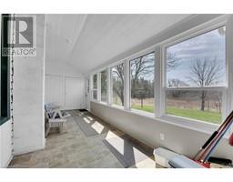 521 BAPTIST CHURCH Road - 21