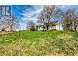 521 BAPTIST CHURCH Road - 28