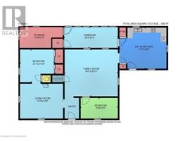 521 BAPTIST CHURCH Road - 36